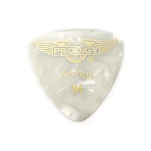 Prodigy Πέννα Μπουζουκιού White Pearl Λαϊκή Μ
