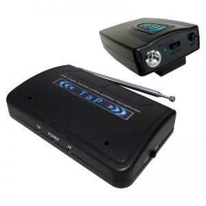 Ασύρματο Σύστημα Μπουζουκιού Tap