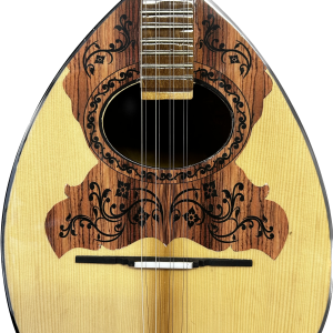 Μπουζούκι Οκτάχορδο BZ050