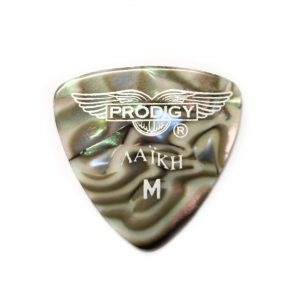 Prodigy Πέννα Μπουζουκιού Abalone Shell Λαϊκή Μ