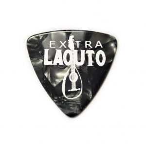 Πένα Extra Laouto Medium/Heavy 346 γκρί