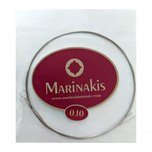 Marinakis Xορδή Re για Μπουζούκι 0,10