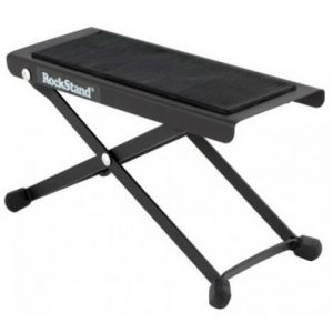 ROCKSTAND by WARWICK RS 24000 B Υποπόδιο Μαύρο