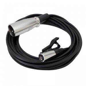 TAP Power Cable XLR