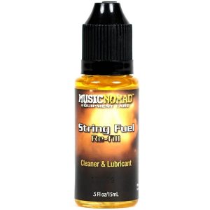 MUSICNOMAD MN120 Ανταλλακτικό Υγρό (15ml)