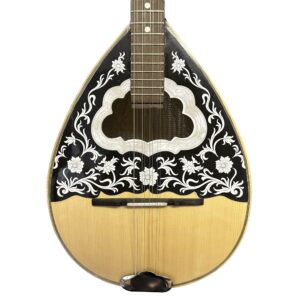 Μπουζούκι 8χορδο BZ140