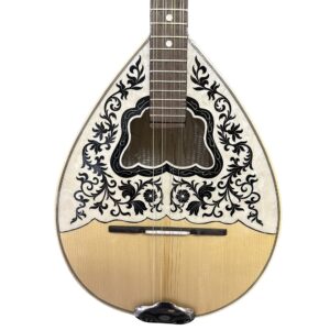 Μπουζούκι 8χορδο BZ150