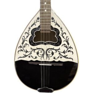 Μπουζούκι 8χορδο BZ160