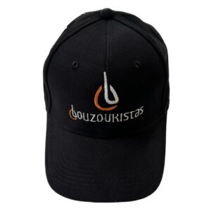 Καπέλο Bouzoukistas