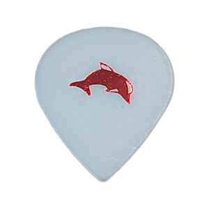 Πένα Δελφίνι 0,80 λευκή