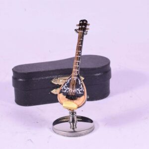 Μπουζούκι μινιατούρα (10 εκατ.)