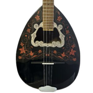 Μπουζούκι οκτάχορδο BZ070