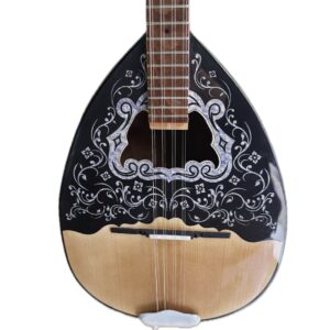 Μπουζούκι οκτάχορδο BZ080