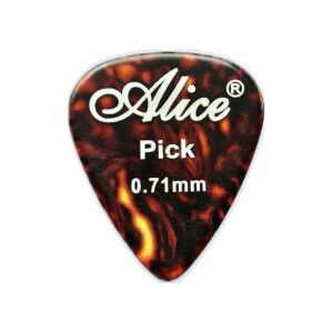 Alice Πέννα Tortoise Shell 351 Shape 0,71