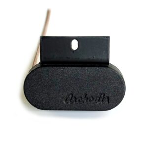 Μαγνήτης τρίχορδου Μπουζουκιού/Τζουρά Archontis 3P