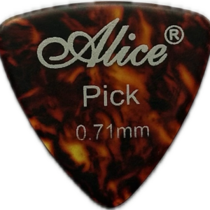 Alice Πέννα Tortoise Shell 0,71