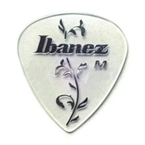 Πένα Ibanez TL16 Μedium Διάφανη