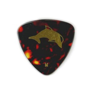 Πένα Δελφίνι 0,71 Tortoise Shell