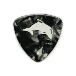 Πένα Δελφίνι 0,71 Black Pearl