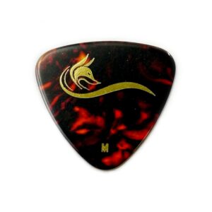 Πένα Αλεπού 0,71 Tortoise Shell