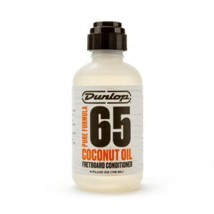 DUNLOP 6634 Pure Formula 65 Coconut Oil Καθαριστικό Ταστιέρας