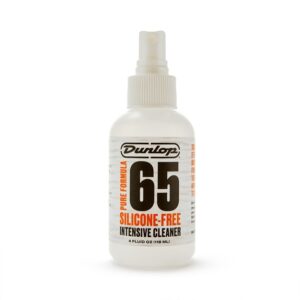 DUNLOP Pure Formula 65 Silicone-Free Καθαριστικό-Γυαλιστικό