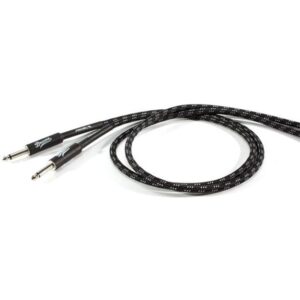 PROEL BRV-100-LU5-BW Καλώδιο Καρφί-Καρφί 5m