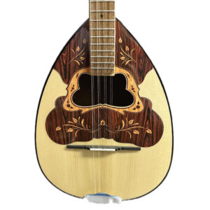 Μπουζούκι οκτάχορδο BZ100