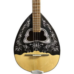 Μπουζούκι οκτάχορδο BZ090