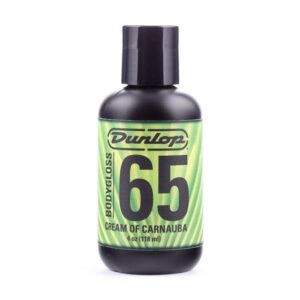 DUNLOP Carnauba Γυαλιστική Kρέμα