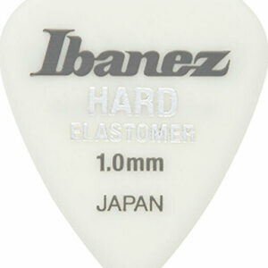 Πένα Ibanez Elastomer Hard 1.0mm