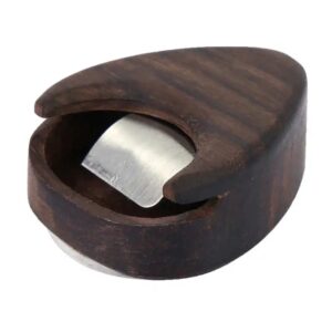 Ξύλινη θήκη πενών