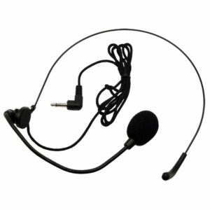 Tap HDMIC μικρόφωνο