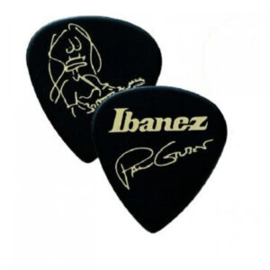 Πένα Ibanez 1000PG Μαύρη 1.0mm