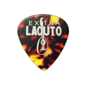 Πένα Εxtra Laouto Medium 0,71 δάκρυ Tortoise
