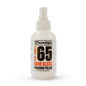 DUNLOP Pure Formula 65 Nano Gloss Γυαλιστικό
