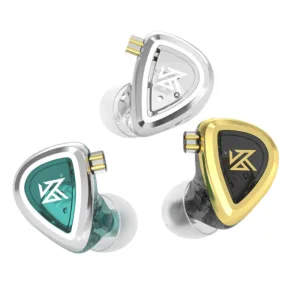 KZ eda in-ear 3 σε 1