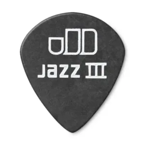 DUNLOP 482R.1 Πέννα Tortex Pitch Jazz III (1 τεμάχιο)