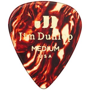 DUNLOP 483R Classics Shell Πέννα Medium (1 τεμάχιο)