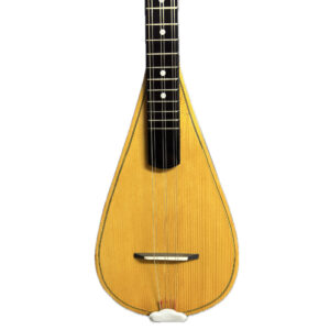 Τζουράς Χειροποίητος με τρύπα στα πλάγια