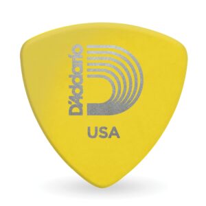 Πένα D’Addario Duralin Light/Medium 0,70 (1 τμχ)