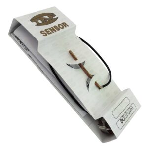 Tap Piezo M3