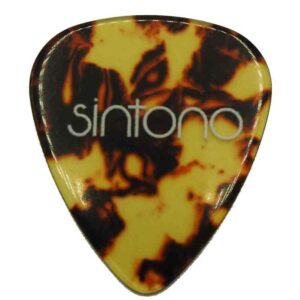 Sintono Πένα Medium σε καφέ χρώμα