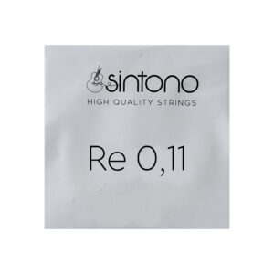Sintono Χορδή Μπουζουκιού Re 0,11
