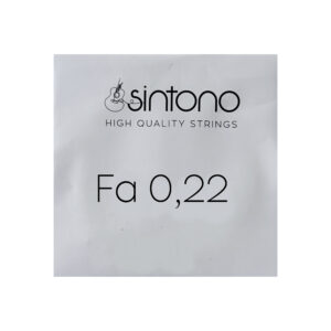 Sintono Χορδή Μπουζουκιού Fa 0,22