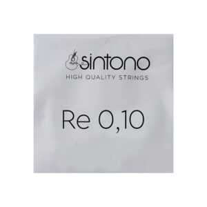 Sintono Χορδή Μπουζουκιού Re 0,10