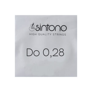 Sintono Χορδή Μπουζουκιού Do 0,28