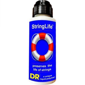 DR Strings Stringlife Καθαριστικό Χορδών