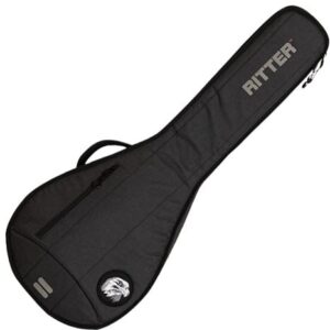 RITTER Θήκη Μπουζουκιού Mαύρη